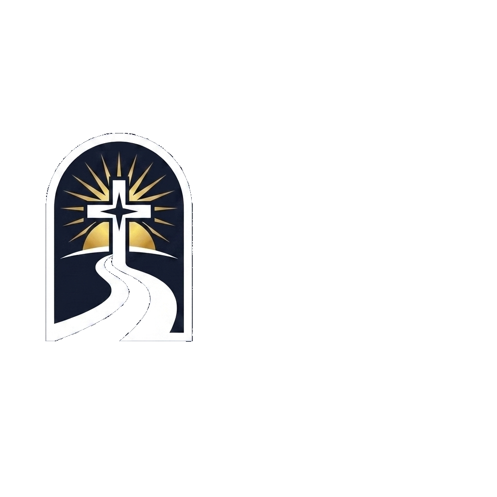 脫引事工 Logo